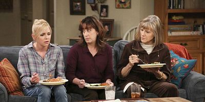 poster de la série Je le veux