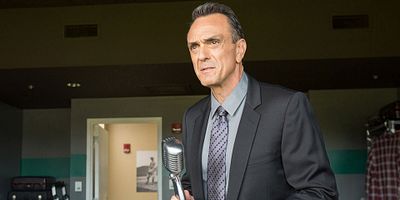 poster de la série Clubhouse Cancer