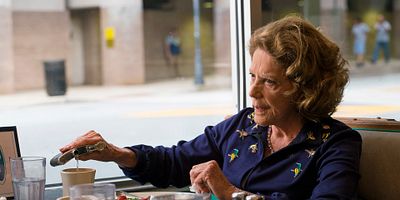 poster de la série Banned for Life