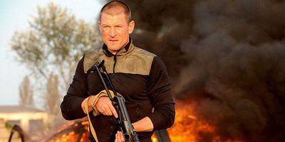 poster de la série Suisse - Partie 2