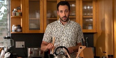 poster de la série The Intransigence of Love