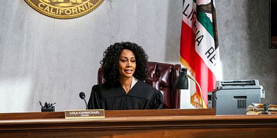 poster de la série Pilote