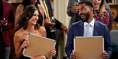 poster de la série Drunk In Love