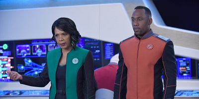 poster de la série Retour au bercail