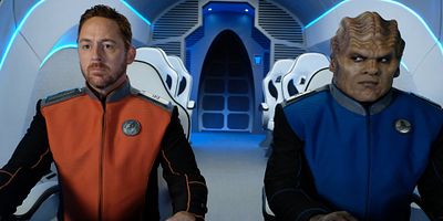 poster de la série Un histoire de vengeance