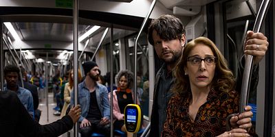 poster de la série D'où vient la boue ?