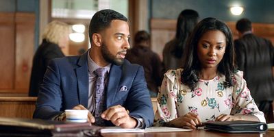 poster de la série Stop and Frisk