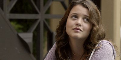 poster de la série #Lahonte