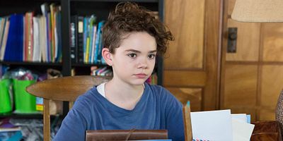 poster de la série Seule la femme saigne