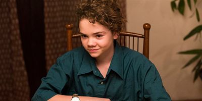 poster de la série Marron