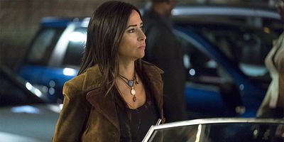 poster de la série Envies