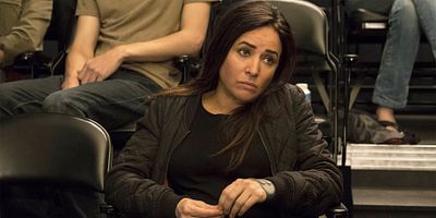 poster de la série Éloge funèbre