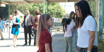 poster de la série Du sang froid