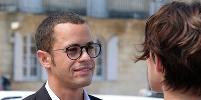 poster de la série Débat de conscience