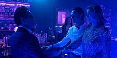 poster de la série Episode 3