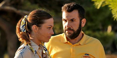 poster de la série Cette année-là - Parties 1 et 2