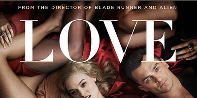 poster de la série The Fool