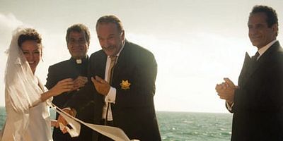 poster de la série Le meilleur des témoins