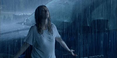 poster de la série L'étau se resserre