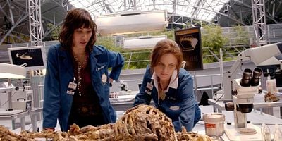 poster de la série Le prix de la vérité