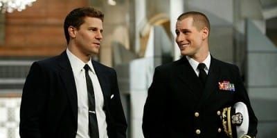 poster de la série Mon frère