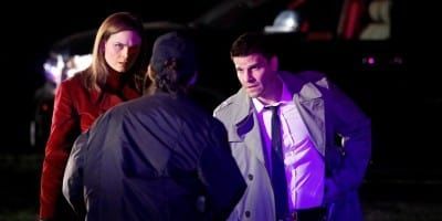 poster de la série La vérité masquée