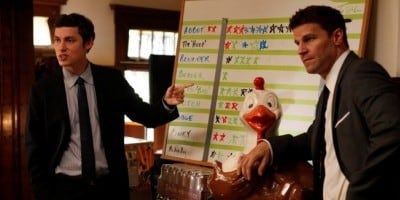 poster de la série Émancipation