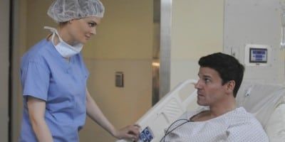 poster de la série Baby blues