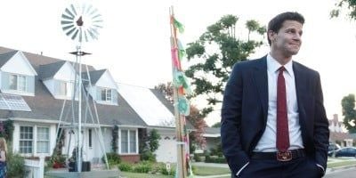 poster de la série Un bon voisin