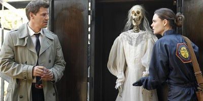 poster de la série Le cercle de Moonwick