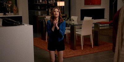 poster de la série Le bon vieux temps