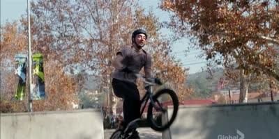 poster de la série La valse des sentiments