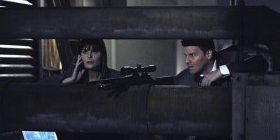 poster de la série Redresseur de tort