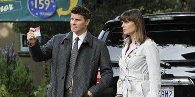 poster de la série Le Chupacabra