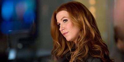 poster de la série Mémoire défaillante