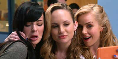 poster de la série Jenna aux pays de merveilles