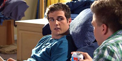 poster de la série La Révélation