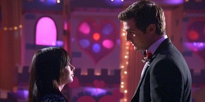 poster de la série Le Bal de Promo