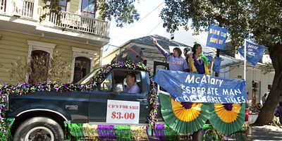 poster de la série Shoo Fly, Don't Bother Me