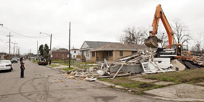 poster de la série I Thought I Heard Buddy Bolden Say