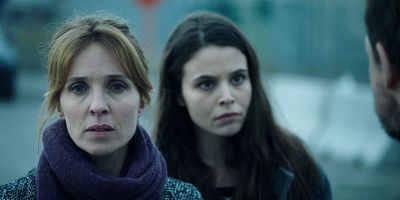 poster de la série 