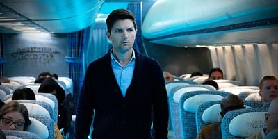 poster de la série Cauchemar à 30 000 pieds