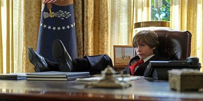 poster de la série Le prodige