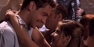 poster de la série Un premier rendez-vous manqué