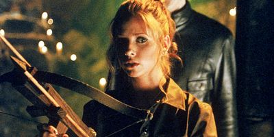 poster de la série Le Manuscrit