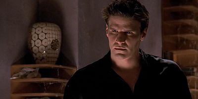 poster de la série Acathla - 2ème partie