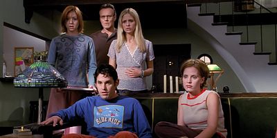 poster de la série Un Silence de mort