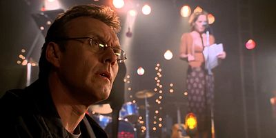 poster de la série Cauchemars