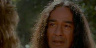 poster de la série Le cadeau empoisonné