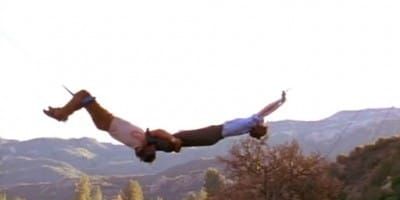 poster de la série Le cirque